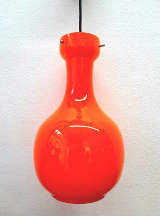 Suspension space age Sankey Targetti 1970