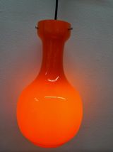 Suspension space age Sankey Targetti 1970