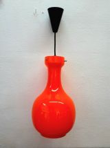 Suspension space age Sankey Targetti 1970