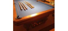 Table de billard