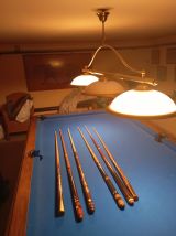 Table de billard