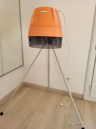 Casque Cheveux Calor années 60