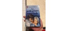 Le petit prince cannibale, Françoise Lefèvre (Ref. 2024-304)