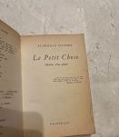 Le petit chose, Alphonse Daudet (Ref. 2024-305)