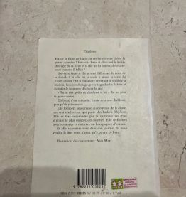 Diablesse, Claire Ubac (Ref. 2024-308)