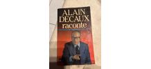 Alain Decaux raconte - Tome 2 - par Alain Decaux