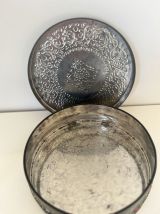 Boîte vintage