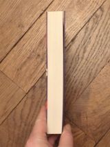 Augustus Carp- Henry Howarth Bashford- Arbre Vengeur 