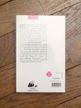 Question de Temps- Shashi Deshpande- Philippe Picquier  