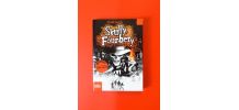 Skully Fourbery- Tome 1- Derek Landy- Gallimard Jeunesse  