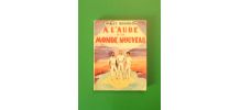 A L'aube D'un Monde Nouveau- Charles Bourgeon 