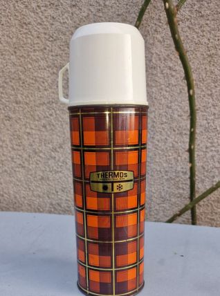 Thermos anglaise 