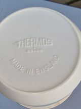 Thermos anglaise 