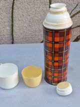 Thermos anglaise 