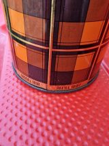 Thermos anglaise 