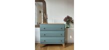 Commode vintage