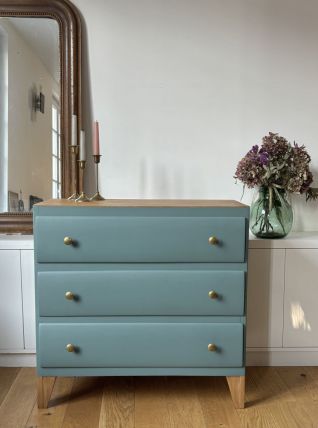 Commode vintage