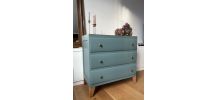 Commode vintage