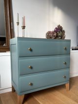 Commode vintage