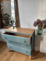 Commode vintage
