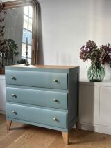 Commode vintage
