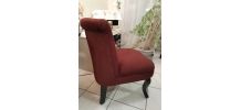 Fauteuil Marquise