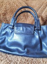 Sac à main et son porte monnaie Le Tanneur Neufs