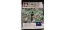 Revues Espèces 5 numéros 