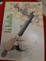 Journal la hulotte 81-83, 85