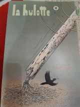 Journal la hulotte 81-83, 85
