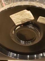 Globe terrestre  lumineux années 1990