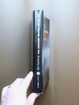 Les Courants Fourbes du Lac Tai- Qiu Xiaolong- Liana Levi   