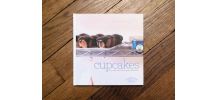 Cupcakes- Alisa Morov- Petits Plats Marabout    