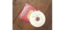 CD- Joyeux Anniversaire Bernadette- Musidol    