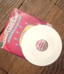 CD- Joyeux Anniversaire Bernadette- Musidol    