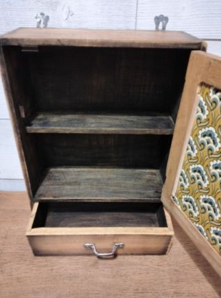 Armoire de toilette murale