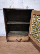 Armoire de toilette murale