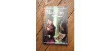 Blanche- Tome 1- Jubert Hervé- Rageot  