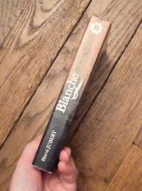 Blanche- Tome 1- Jubert Hervé- Rageot  