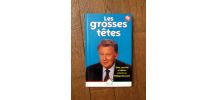 Les Grosses Tetes- Rires, Sourires et Délires