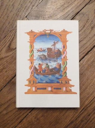 Le Harpon- Francois Ponthier- Cercle du Bibliophile 