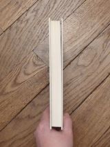 Le Harpon- Francois Ponthier- Cercle du Bibliophile 