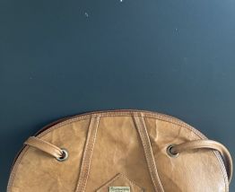 Sac à main en cuir 