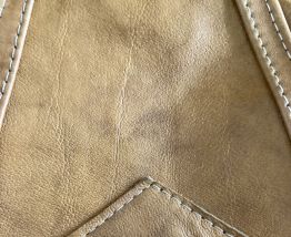 Sac à main en cuir 