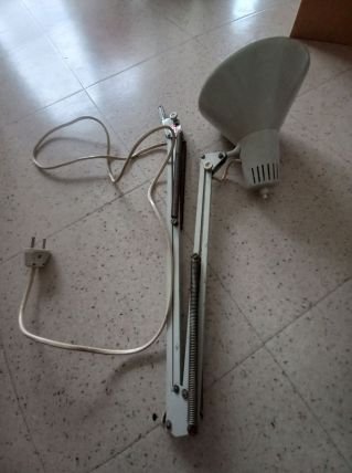 Lampe ancienne