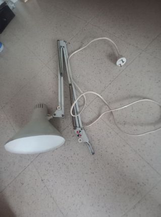 Lampe ancienne