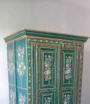 Armoire Ethnique originale