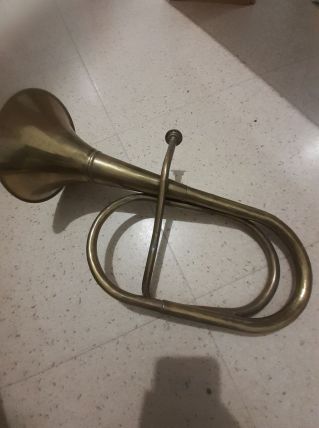 Ancien clairon