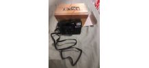 Appareil photo Nikon argentique non tester (an 1983)