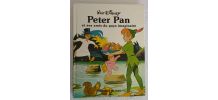 Peter Pan et ses Amis du Pays Imaginaire